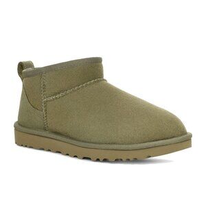 ●NEW●UGG/Women's Classic Ultra Mini Shaded Clover